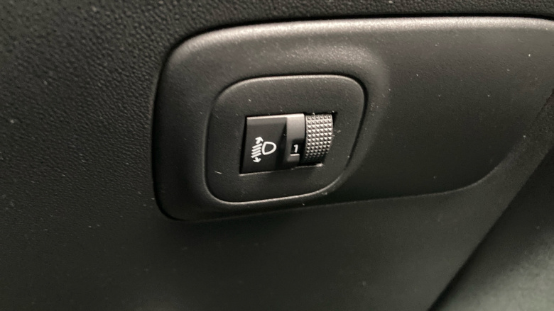 Citroen C3 Aircross 1.2 PureTech 110 Flair 5dr [6 speed] Petrol Hatchback